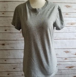 Nike Tops - Nike Dri-fit Cotton Tee Nike Tops - Nike Dri-fit Cotton Tee